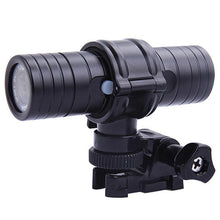 Load image into Gallery viewer, Helmet Mount Action Camera Full HD 1080P Video