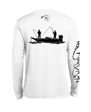 Load image into Gallery viewer, Fishing Boat