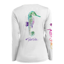 Load image into Gallery viewer, Seahorse