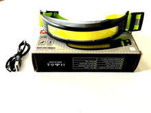 Load image into Gallery viewer, Super Bright Head Mounted Headlamp Type-C 4 Modes