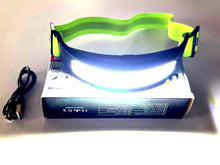 Load image into Gallery viewer, Super Bright Head Mounted Headlamp Type-C 4 Modes