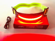Load image into Gallery viewer, Super Bright Head Mounted Headlamp Type-C 4 Modes