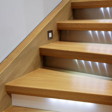 Load image into Gallery viewer, Motion Sensing LED Light bar  - 6 Inches