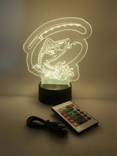 Load image into Gallery viewer, Bass Fishing LED Accent Light