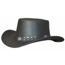 Load image into Gallery viewer, 9240.00 - Premium Leather Cowboy Hat