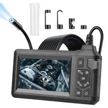 Load image into Gallery viewer, 1080P Endoscope Camera with 8 LED Light