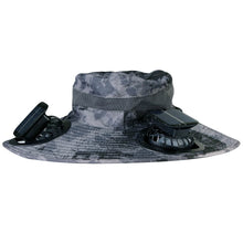 Load image into Gallery viewer, Outdoor Wide Brim Sun Hat