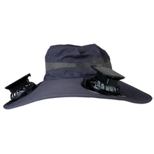 Load image into Gallery viewer, Outdoor Wide Brim Sun Hat
