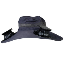 Load image into Gallery viewer, Outdoor Wide Brim Sun Hat