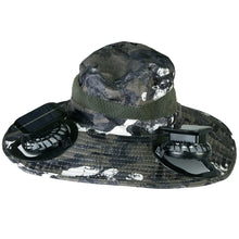 Load image into Gallery viewer, Outdoor Wide Brim Sun Hat