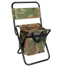 Load image into Gallery viewer, Foldable Fishing Chair