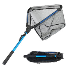 Load image into Gallery viewer, Foldable Fishing Net