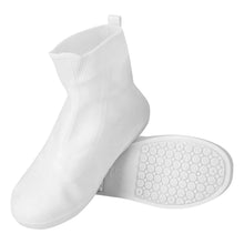 Load image into Gallery viewer, Waterproof Shoe Covers Reusable Not-Slip Rain Shoe