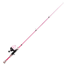 Load image into Gallery viewer, Kids Fishing Pole Set