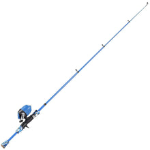 Load image into Gallery viewer, Kids Fishing Pole Set