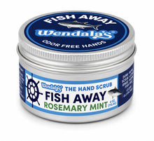 Load image into Gallery viewer, Fish Away Bucket