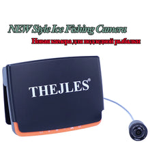 Load image into Gallery viewer, 4.3-Inch IPS Visual Fish Finder Camera