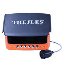 Load image into Gallery viewer, 4.3-Inch IPS Visual Fish Finder Camera