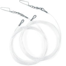 Load image into Gallery viewer, Wahoo Shock Leader 2 pack