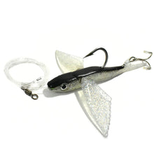 Load image into Gallery viewer, Flying Fish