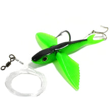 Load image into Gallery viewer, Flying Fish