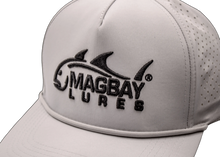 Load image into Gallery viewer, Snap Back Waterproof Hat