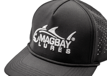 Load image into Gallery viewer, Snap Back Waterproof Hat