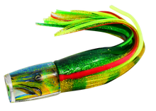 Load image into Gallery viewer, Mahi Mahi Lure #15 - Carey Chen Series