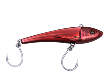 Load image into Gallery viewer, RM5 Solid Resin Abalone 5 Inch UV Minnow Lure