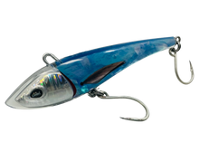 Load image into Gallery viewer, RM5 Solid Resin Abalone 5 Inch UV Minnow Lure