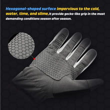 Load image into Gallery viewer, NOEBY Cut-Resistant Full-Finger Fishing Gloves