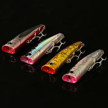 Load image into Gallery viewer, LETOYO Rock Pop Topwater Popper (8.5–30g)