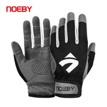Load image into Gallery viewer, NOEBY Cut-Resistant Full-Finger Fishing Gloves