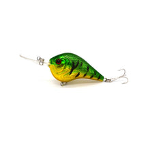 Load image into Gallery viewer, Crankbait Jerkbait Wobbler 9.5cm / 10.8g