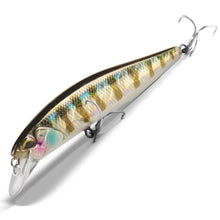 Load image into Gallery viewer, Bearking 100SP Suspending Minnow Jerkbait (10cm, 15g)