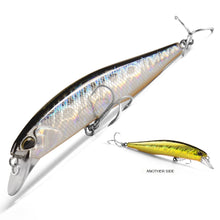 Load image into Gallery viewer, Bearking 100SP Suspending Minnow Jerkbait (10cm, 15g)