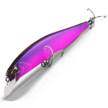 Load image into Gallery viewer, Bearking 100SP Suspending Minnow Jerkbait (10cm, 15g)