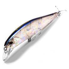 Load image into Gallery viewer, Bearking 100SP Suspending Minnow Jerkbait (10cm, 15g)