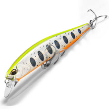 Load image into Gallery viewer, Bearking 100SP Suspending Minnow Jerkbait (10cm, 15g)