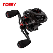 Load image into Gallery viewer, NOEBY Low-Profile Baitcasting Reel 7.3:1 – 8kg Drag