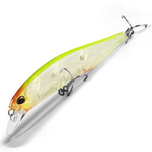 Load image into Gallery viewer, Bearking 100SP Suspending Minnow Jerkbait (10cm, 15g)
