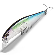 Load image into Gallery viewer, Bearking 100SP Suspending Minnow Jerkbait (10cm, 15g)