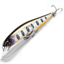 Load image into Gallery viewer, Bearking 100SP Suspending Minnow Jerkbait (10cm, 15g)