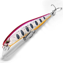 Load image into Gallery viewer, Bearking 100SP Suspending Minnow Jerkbait (10cm, 15g)