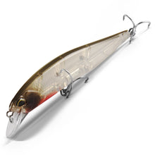 Load image into Gallery viewer, Bearking 100SP Suspending Minnow Jerkbait (10cm, 15g)