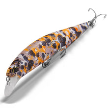 Load image into Gallery viewer, Bearking 100SP Suspending Minnow Jerkbait (10cm, 15g)