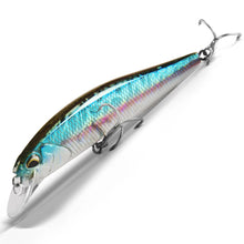 Load image into Gallery viewer, Bearking 100SP Suspending Minnow Jerkbait (10cm, 15g)