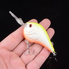 Load image into Gallery viewer, Crankbait Jerkbait Wobbler 9.5cm / 10.8g