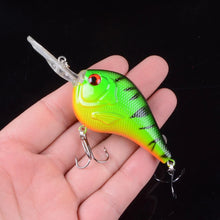 Load image into Gallery viewer, Crankbait Jerkbait Wobbler 9.5cm / 10.8g