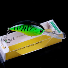 Load image into Gallery viewer, HENGJIA Rock Crank Big-Lip Crankbait (9cm, 11.7g)